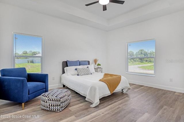 601 YARDLEY STREET SW, Palm Bay, FL 32908