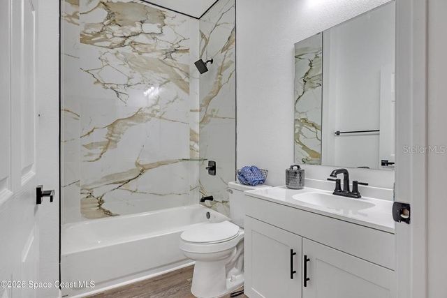 601 YARDLEY STREET SW, Palm Bay, FL 32908
