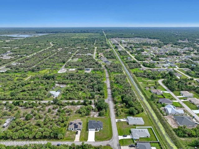 601 YARDLEY STREET SW, Palm Bay, FL 32908