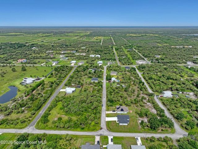 601 YARDLEY STREET SW, Palm Bay, FL 32908