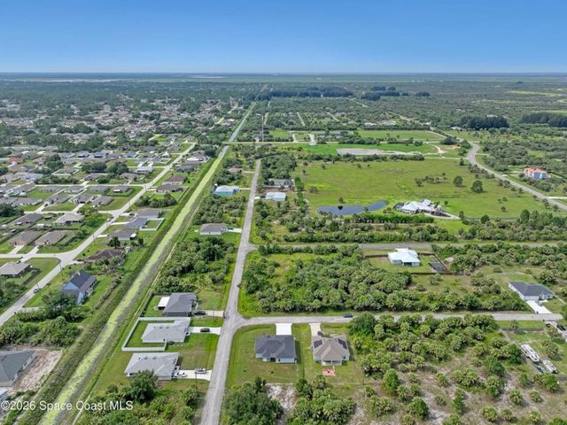 601 YARDLEY STREET SW, Palm Bay, FL 32908