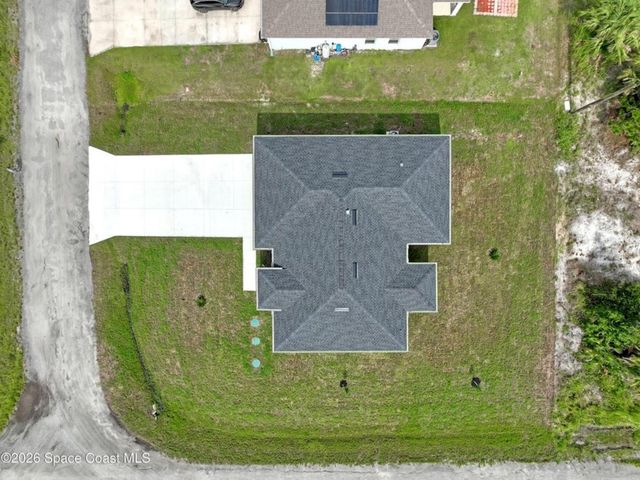 601 YARDLEY STREET SW, Palm Bay, FL 32908