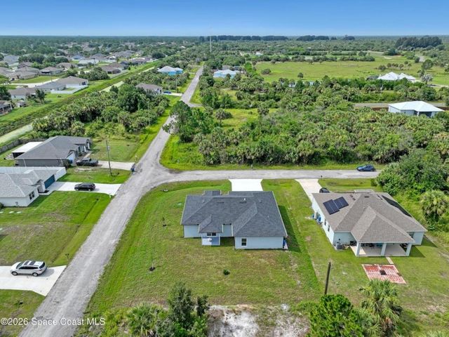 601 YARDLEY STREET SW, Palm Bay, FL 32908