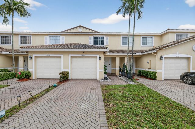 5904 Abbey Road, Tamarac, FL 33321