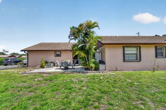 2730 Ida Way 16a, West Palm Beach, FL 33415