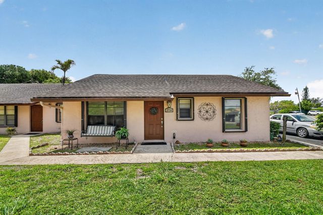 2730 Ida Way 16a, West Palm Beach, FL 33415