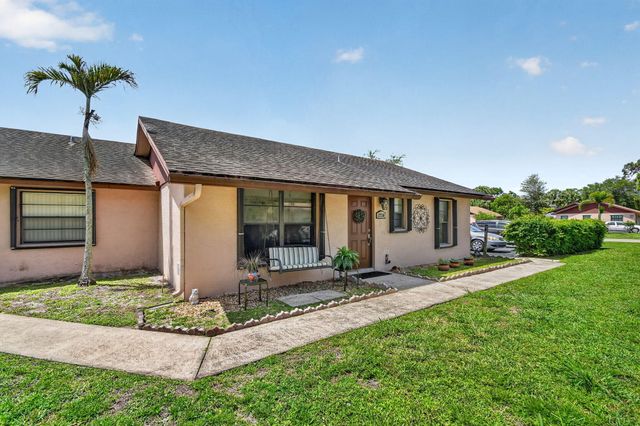 2730 Ida Way 16a, West Palm Beach, FL 33415