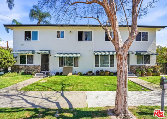 1027 N Parton Street, Santa Ana, CA 92701