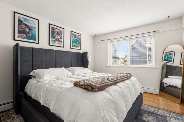 543 Adams St 24, Boston, MA 02122