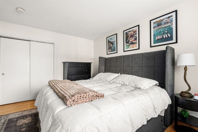 543 Adams St 24, Boston, MA 02122