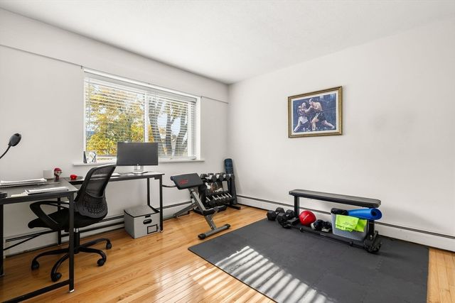 543 Adams St 24, Boston, MA 02122