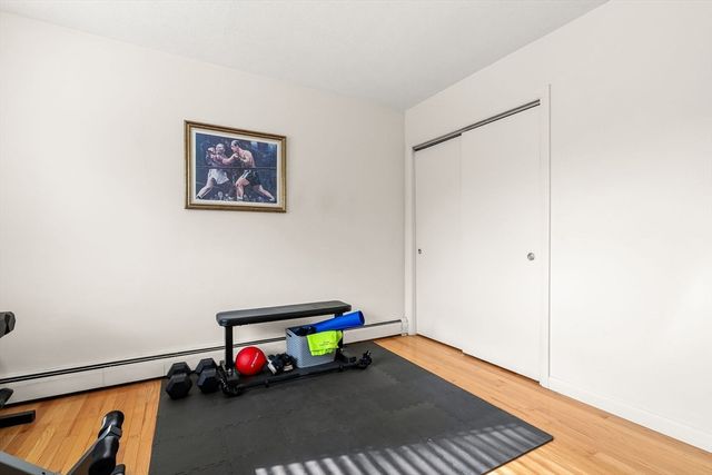 543 Adams St 24, Boston, MA 02122