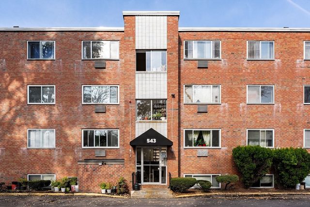 543 Adams St 24, Boston, MA 02122