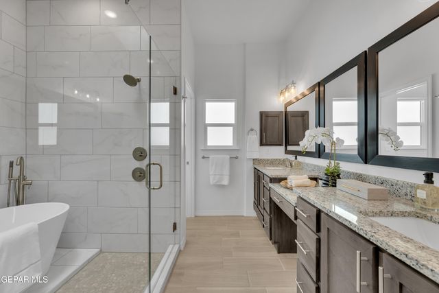 15361 Promise Court, El Paso, TX 79938