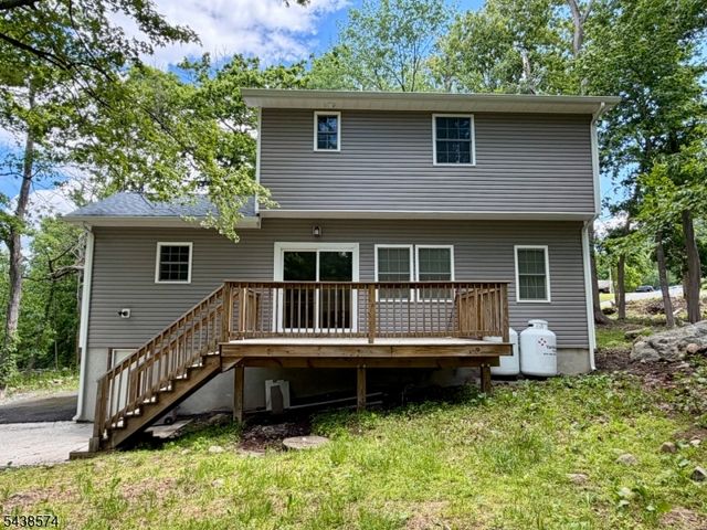 9 Beaver Trl, Hardyston Twp., NJ 07460