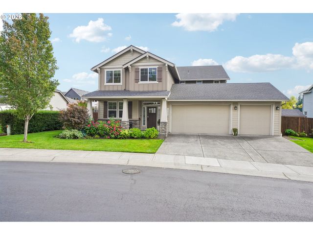 19405 Ne 22ND Cir, Vancouver, WA 98684