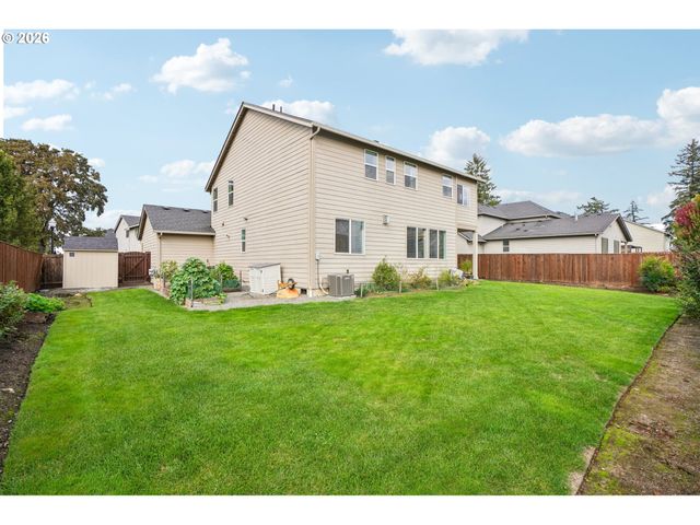 19405 Ne 22ND Cir, Vancouver, WA 98684