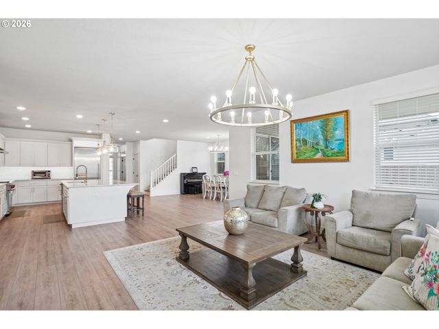 19405 Ne 22ND Cir, Vancouver, WA 98684