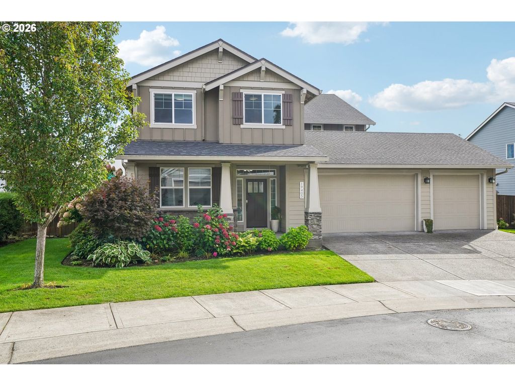 19405 Ne 22ND Cir, Vancouver, WA 98684