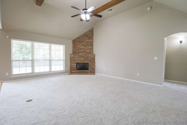 4617 S 173rd East Avenue, Tulsa, OK 74134