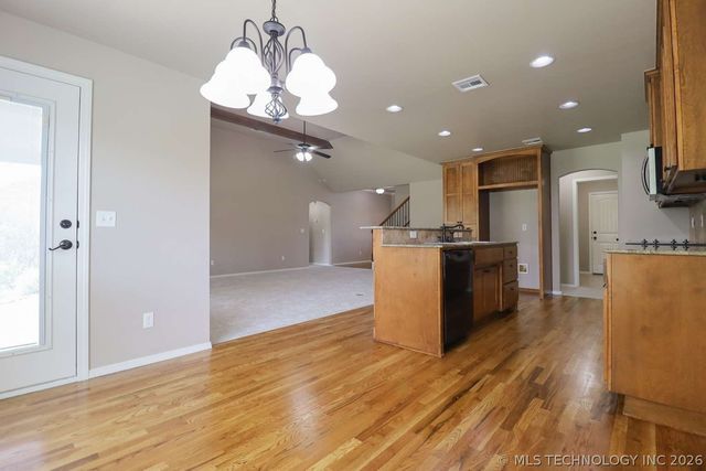 4617 S 173rd East Avenue, Tulsa, OK 74134