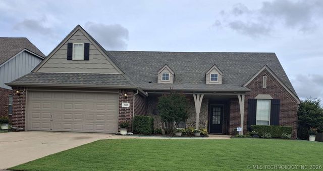 4617 S 173rd East Avenue, Tulsa, OK 74134