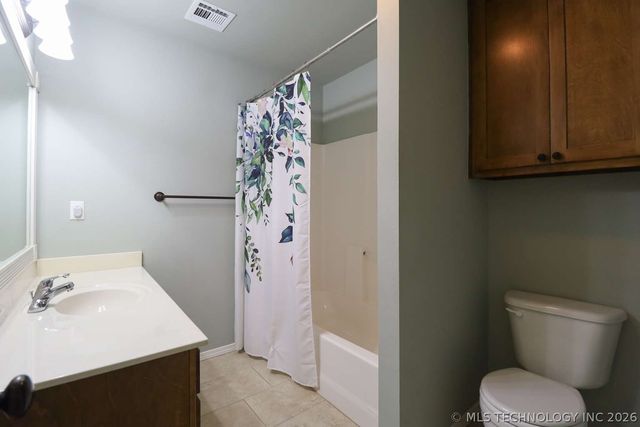 4617 S 173rd East Avenue, Tulsa, OK 74134