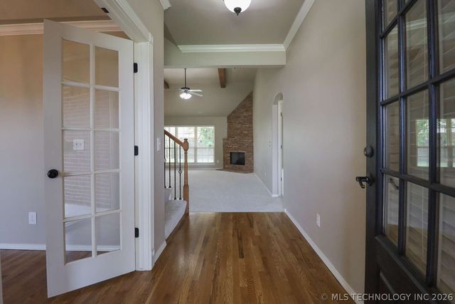 4617 S 173rd East Avenue, Tulsa, OK 74134