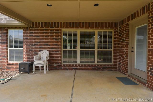 4617 S 173rd East Avenue, Tulsa, OK 74134