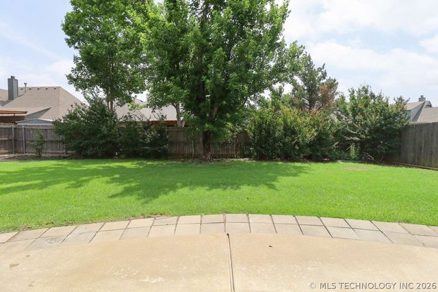 4617 S 173rd East Avenue, Tulsa, OK 74134