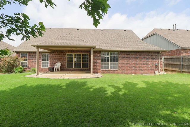 4617 S 173rd East Avenue, Tulsa, OK 74134