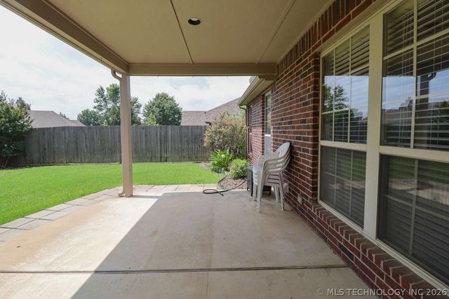 4617 S 173rd East Avenue, Tulsa, OK 74134