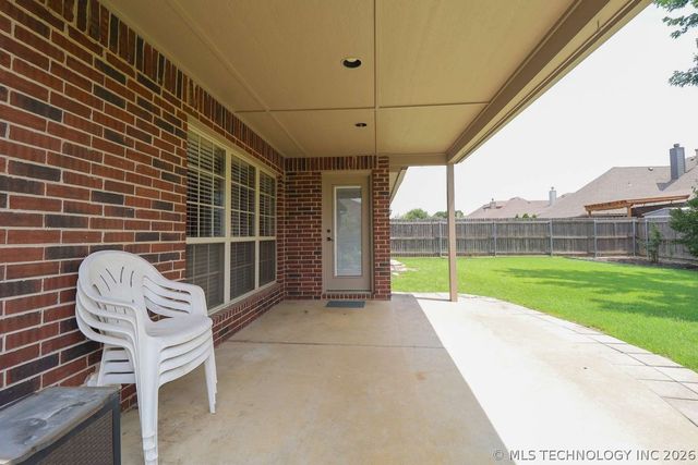 4617 S 173rd East Avenue, Tulsa, OK 74134