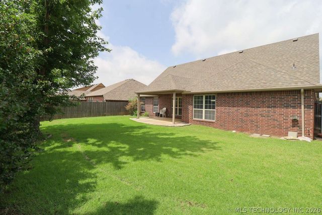 4617 S 173rd East Avenue, Tulsa, OK 74134