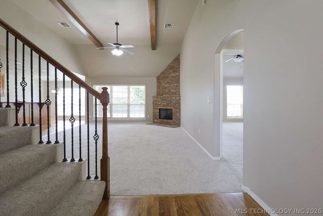 4617 S 173rd East Avenue, Tulsa, OK 74134