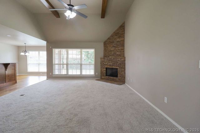 4617 S 173rd East Avenue, Tulsa, OK 74134
