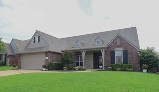 4617 S 173rd East Avenue, Tulsa, OK 74134