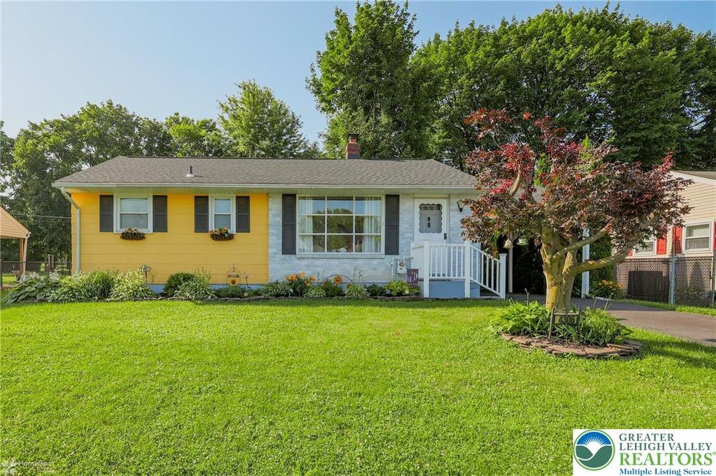 4306 Emerick Terrace, Easton, PA 18045