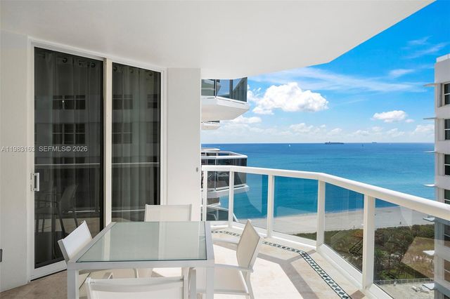 4775 Collins Ave 1504, Miami Beach, FL 33140