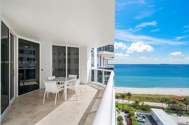 4775 Collins Ave 1504, Miami Beach, FL 33140