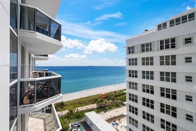 4775 Collins Ave 1504, Miami Beach, FL 33140