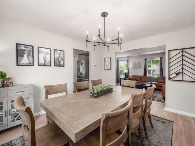 3552 Smiley Road, Hilliard, OH 43026