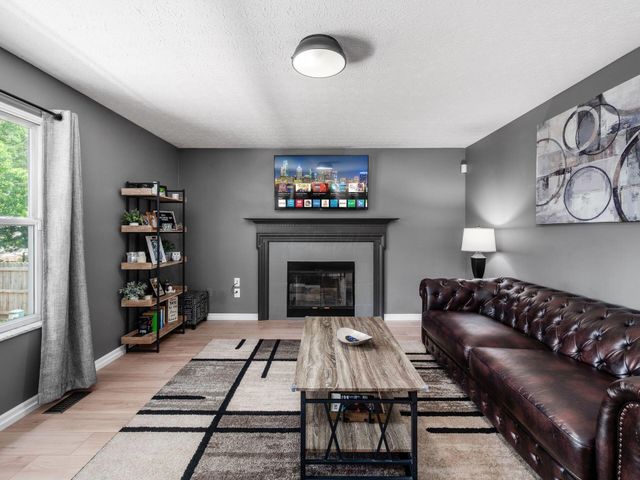 3552 Smiley Road, Hilliard, OH 43026