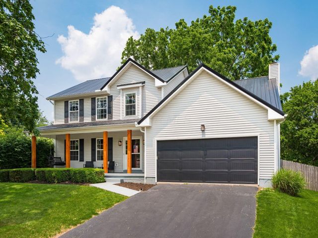 3552 Smiley Road, Hilliard, OH 43026