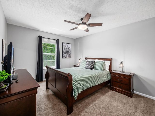 3552 Smiley Road, Hilliard, OH 43026