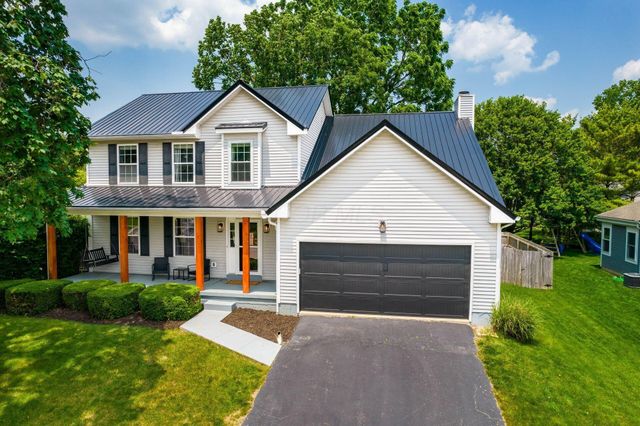 3552 Smiley Road, Hilliard, OH 43026