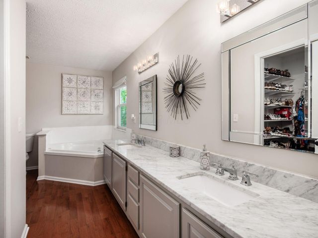 3552 Smiley Road, Hilliard, OH 43026