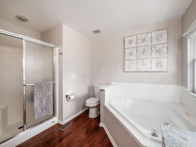 3552 Smiley Road, Hilliard, OH 43026