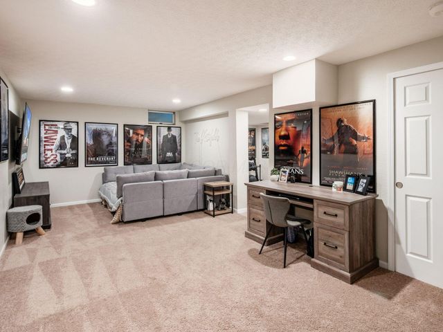 3552 Smiley Road, Hilliard, OH 43026
