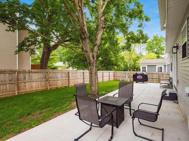 3552 Smiley Road, Hilliard, OH 43026